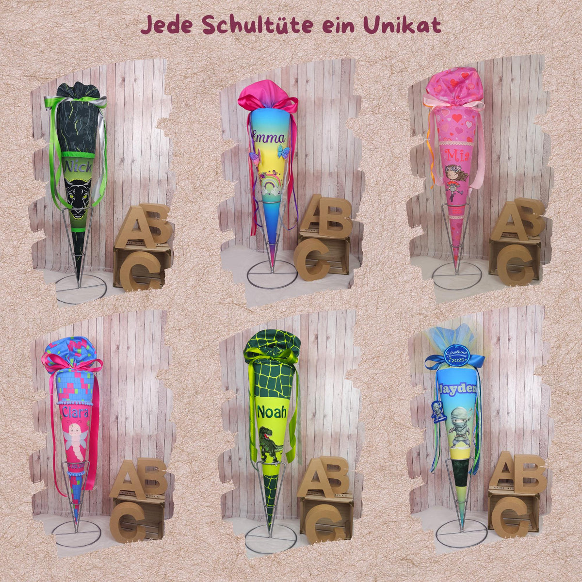 Zahnfeekissen, Zahnfee Kissen für Kinder, Zahnkissen mit Zahntasche, Zahnfee Geschenk, Milchzahn Kissen, handgemacht, Geschenk für Mädchen