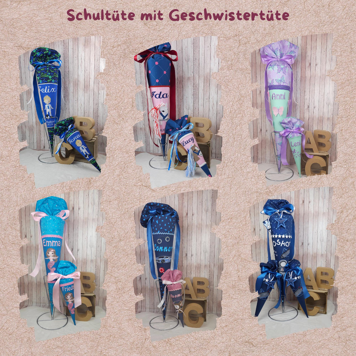 Zahnfeekissen, Zahnfee Kissen für Kinder, Zahnkissen mit Zahntasche, Zahnfee Geschenk, Milchzahn Kissen, handgemacht, Geschenk für Kinder