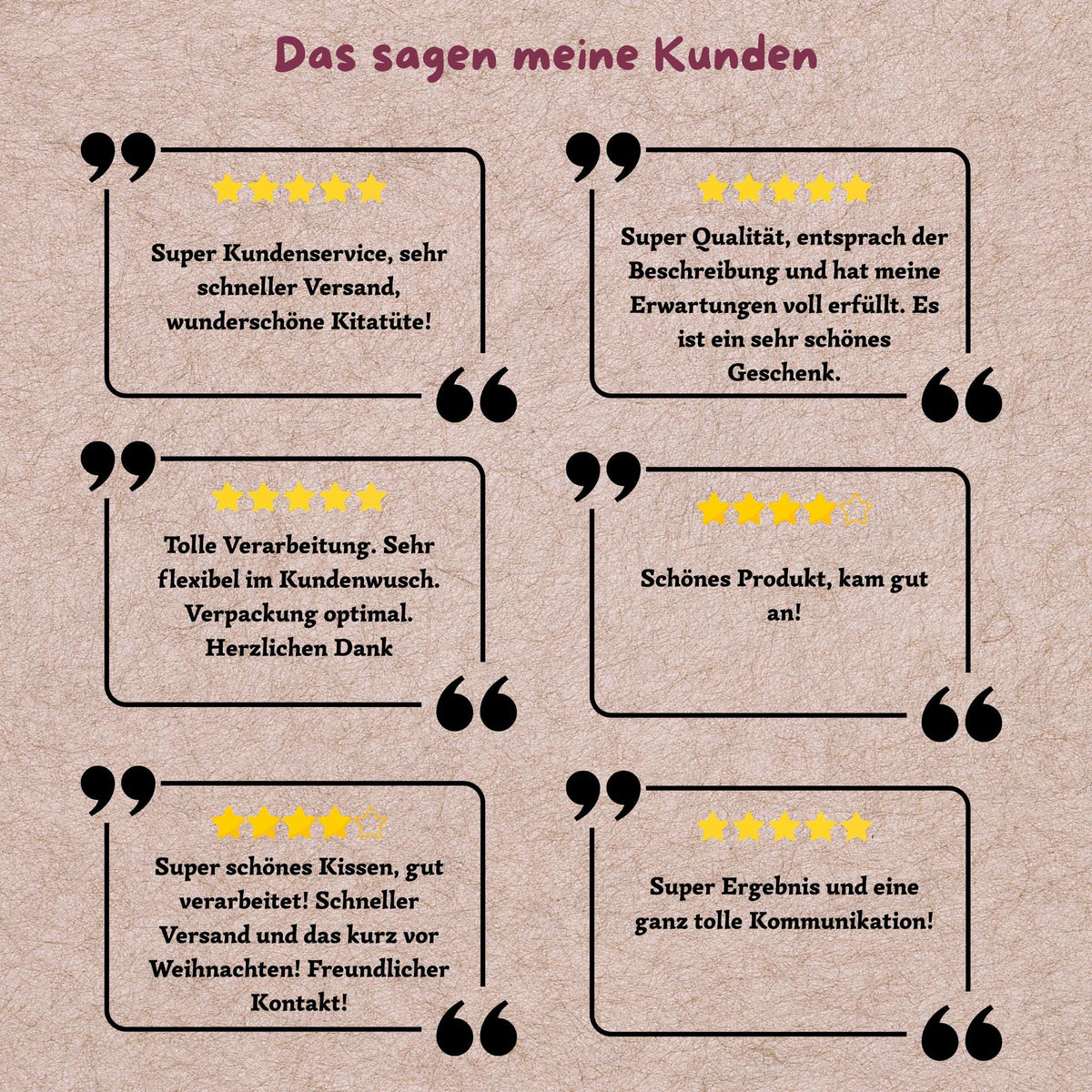 Zahnfeekissen altrosa 11×11 cm – Handgemacht mit Tasche | Zahnfee Geschenk für Kinder