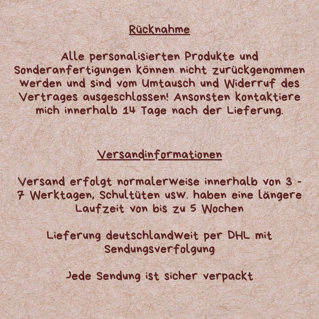 Zahnfeekissen lila 11×11 cm – Handgemacht mit Tasche | Zahnfee Geschenk für Kinder