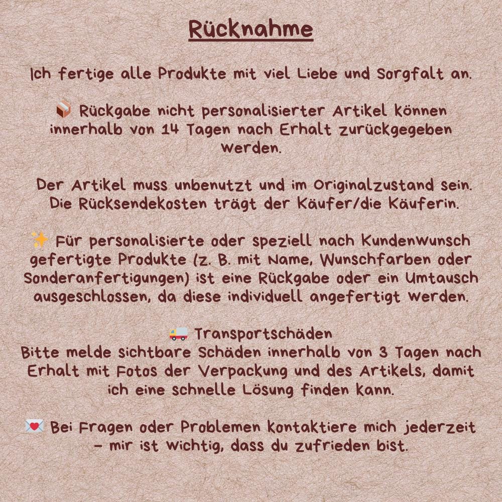 Kindergartentüte mit Name personalisiert rosa Geschwistertüte für Mädchen Kita Tüte zum Kindergartenstart