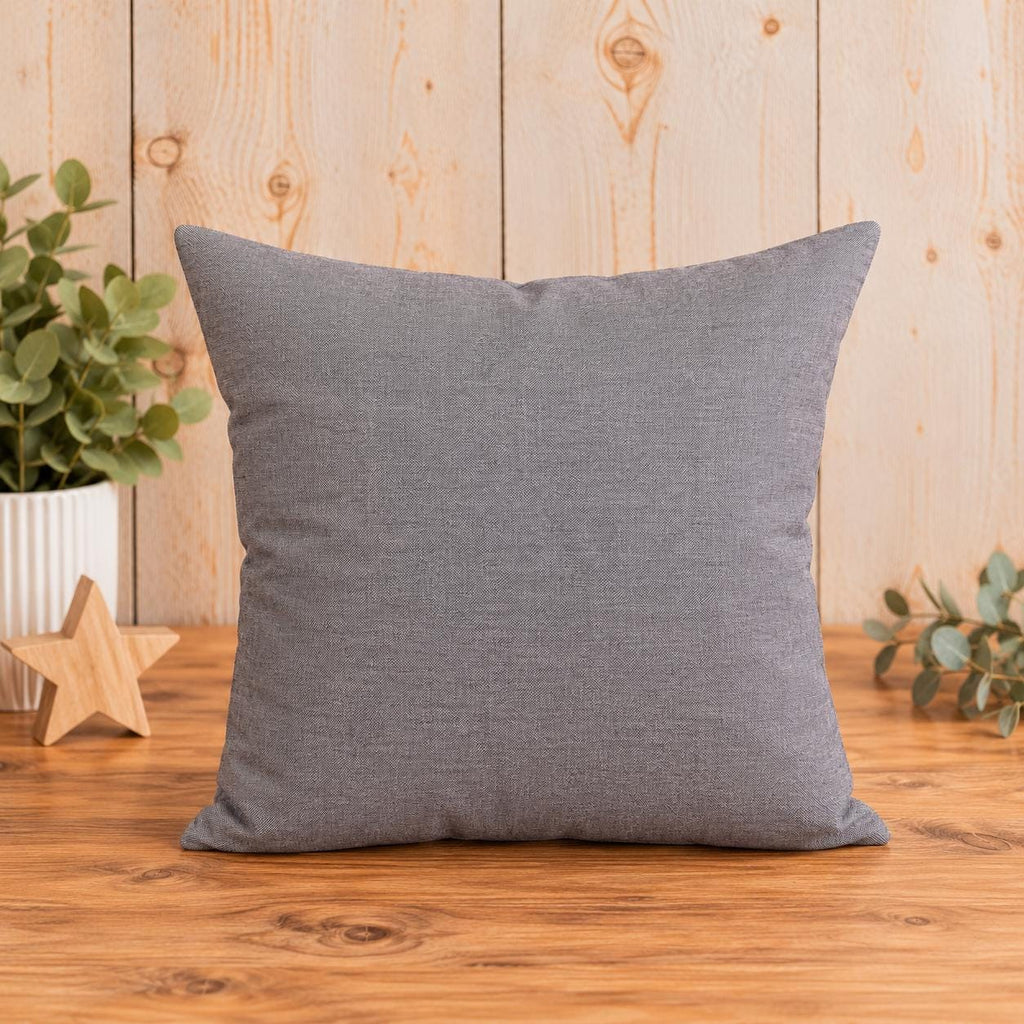 Kissen mit Einstecktaschen, Brillenkissen, Aufbewahrungskissen, Geburtstagsgeschenk, personalisiertes Kissen, Geschenk zum 80. Geburtstag