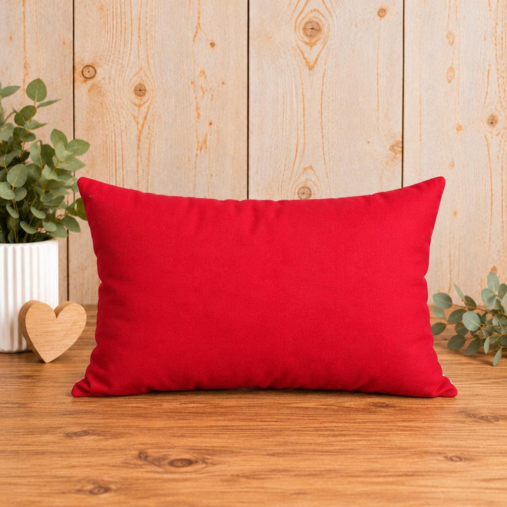 Personalisiertes Kissen mit Einstecktaschen, Aufbewahrungskissen, Namenskissen, individuelles Kissen