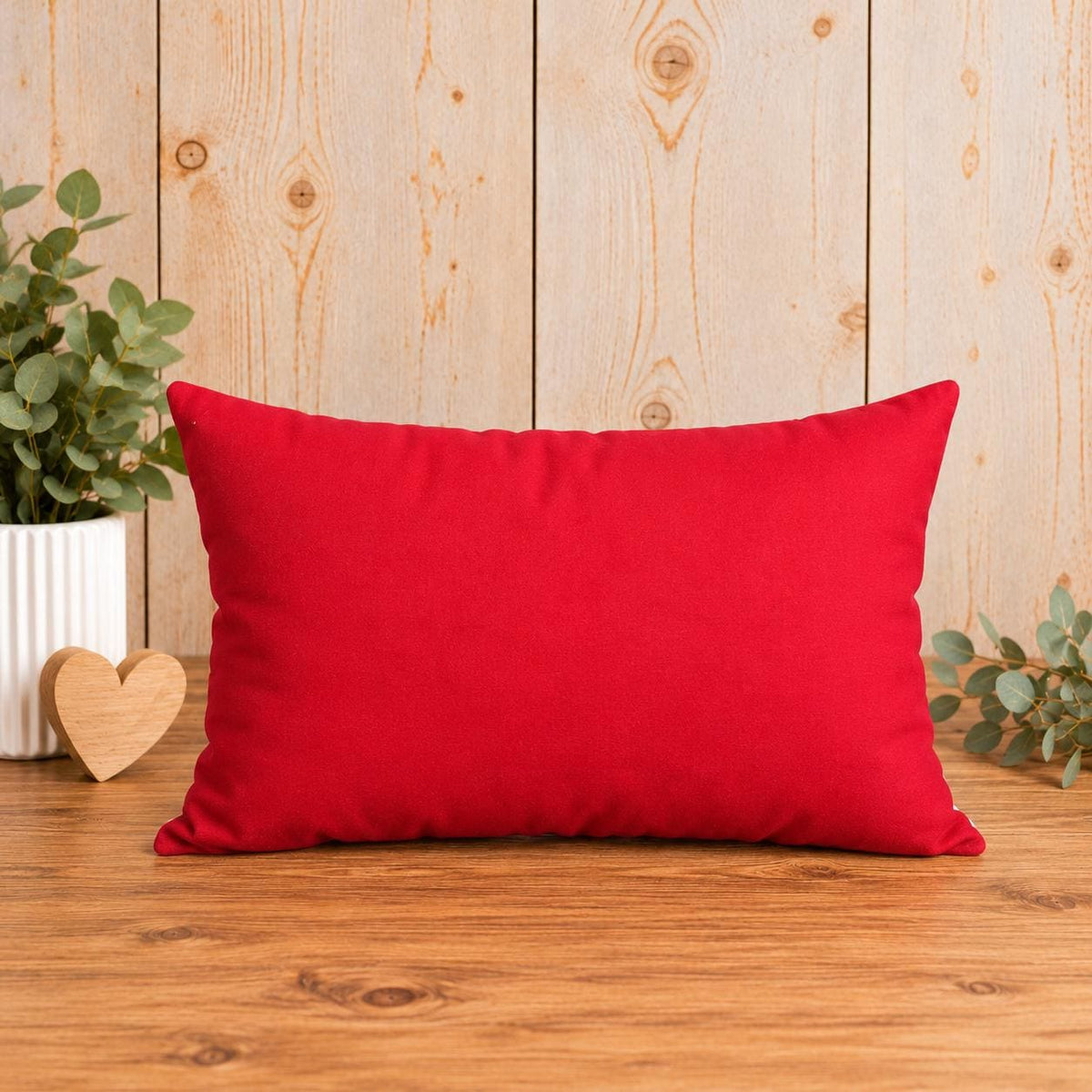 Personalisiertes Kissen mit Einstecktaschen, Aufbewahrungskissen, Namenskissen, individuelles Kissen