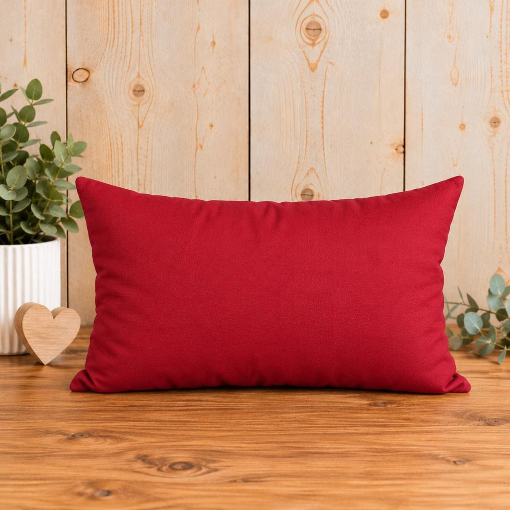Personalisiertes Kissen mit Einstecktaschen, Aufbewahrungskissen, Namenskissen, individuelles Kissen