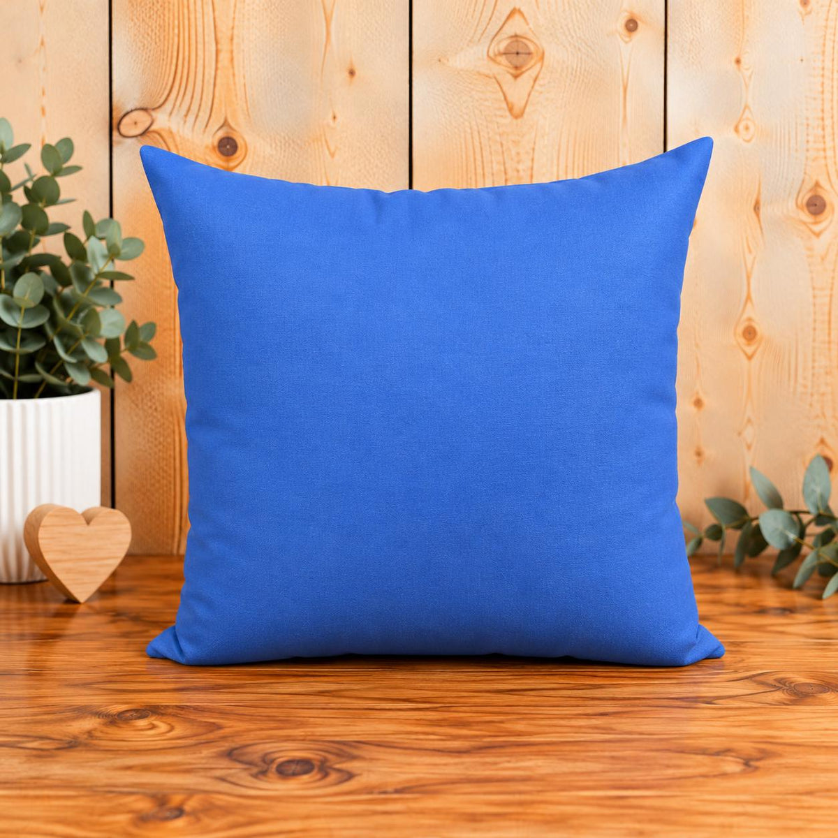 Kuschelkissen 40x40 cm mit Einstecktaschen, Snackkissen mit Snack Drink Fächern, Kissen für Fernbedienung und Snacks, Geschenkidee