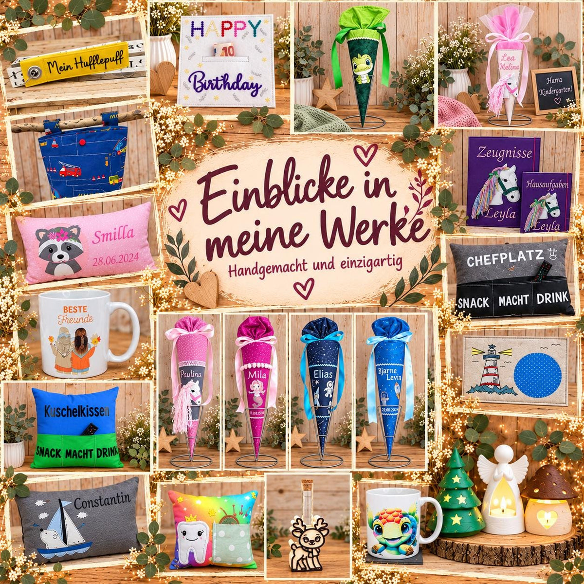 Rentier Reagenzglas Halter STL & 3MF, 3D Druckdatei für Geldgeschenke, Weihnachtsdeko, kommerzielle Lizenz inklusive