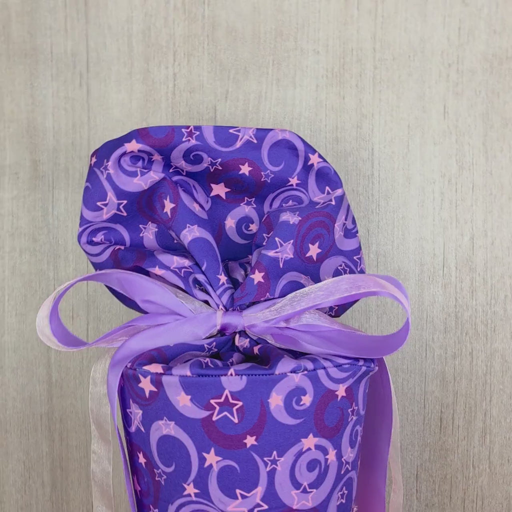 Schultüte passend zum Step by Step Pegasus Liv, personalisierte Stoff Schultüte, Pferde Zuckertüte Mädchen, Einschulung