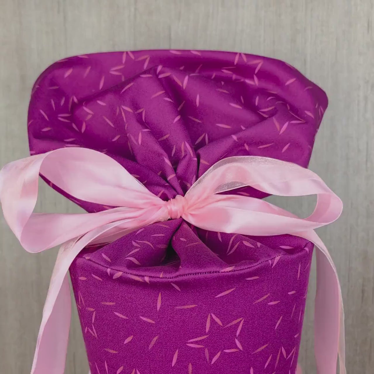 Schultüte passend zum Step by Step Pretty Unicorn Nuala, Pferde Schultüte personalisiert, Stoff Zuckertüte Mädchen, Einschulung