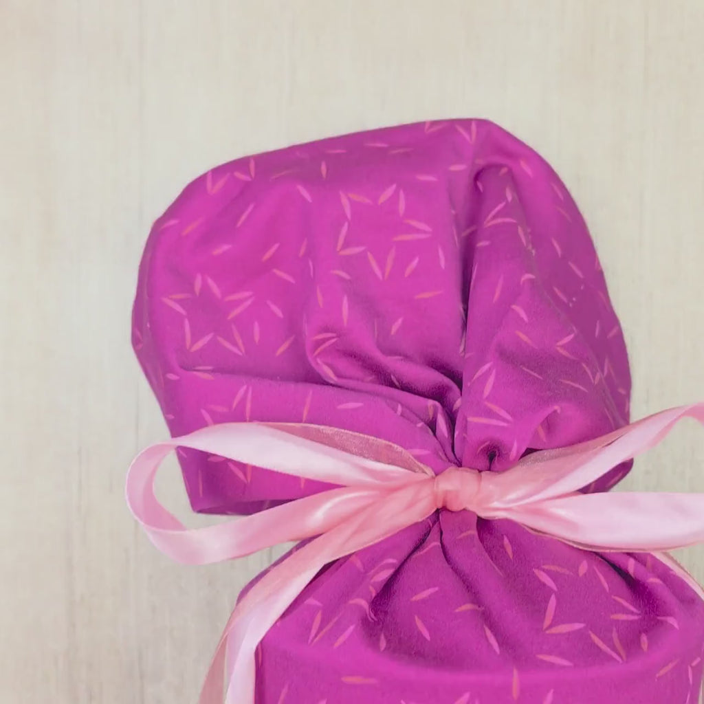 Schultüte passend zum Step by Step Pretty Unicorn Nuala, Pferde Schultüte personalisiert, Stoff Zuckertüte Mädchen, Einschulung