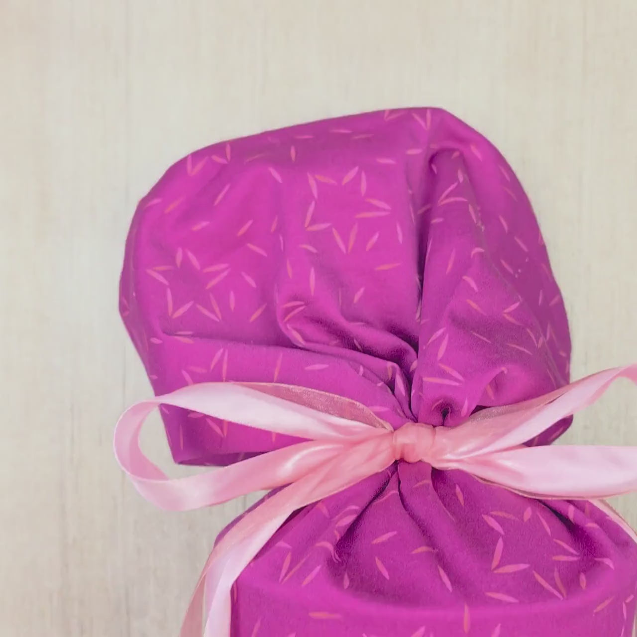Schultüte passend zum Step by Step Pretty Unicorn Nuala, Pferde Schultüte personalisiert, Stoff Zuckertüte Mädchen, Einschulung