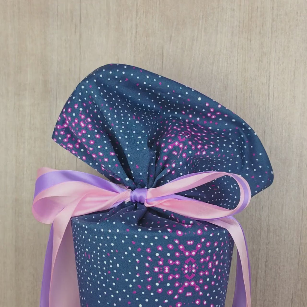 Personalisierte Schultüte passend zum Ergobag Bärlaxy, Einhorn Schultüte für Mädchen zur Einschulung