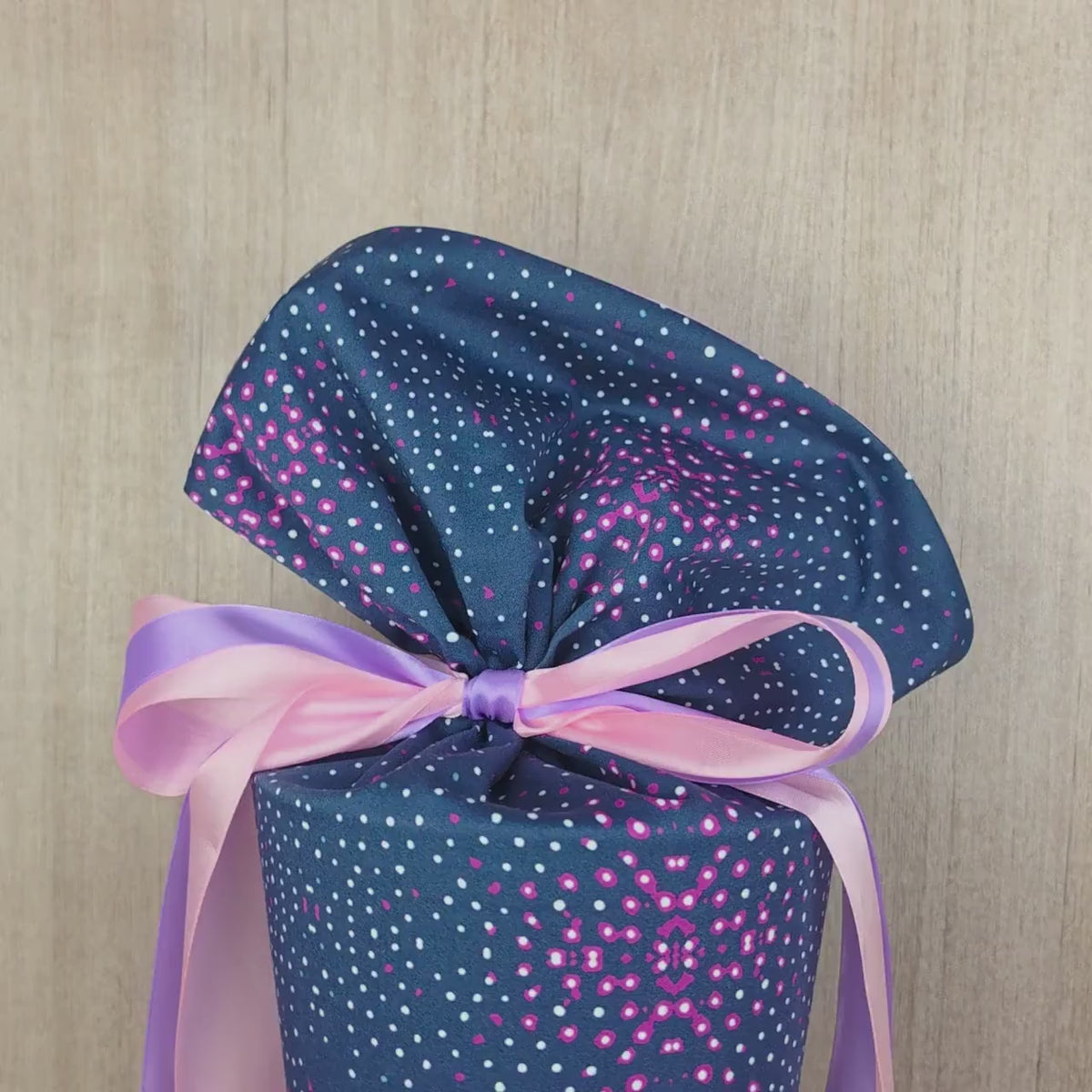 Personalisierte Schultüte passend zum Ergobag Bärlaxy, Einhorn Schultüte für Mädchen zur Einschulung