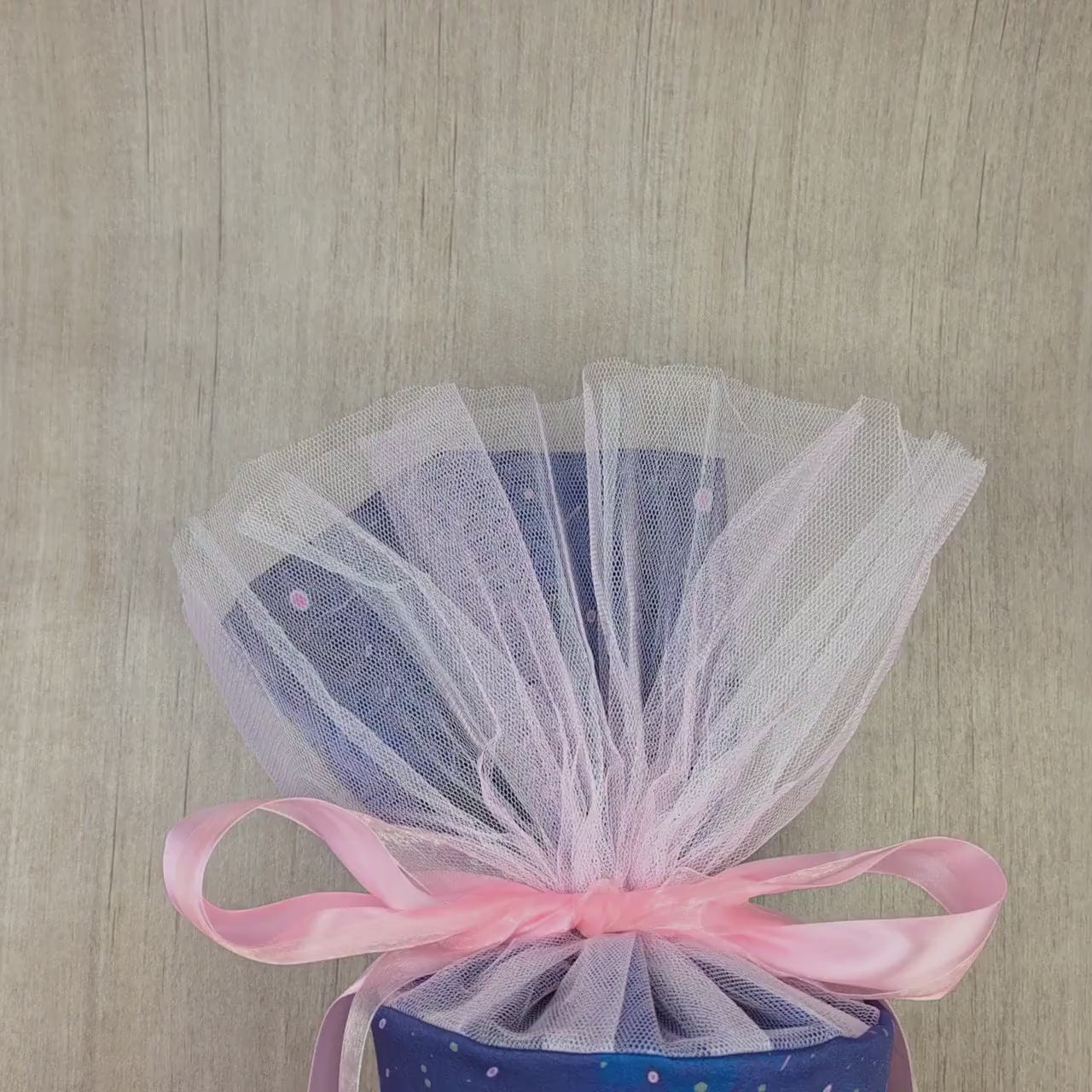 Einhorn Schultüte personalisiert passend zum Step by Step Star Seahorse Zoe, Schultüte Mädchen zur Einschulung