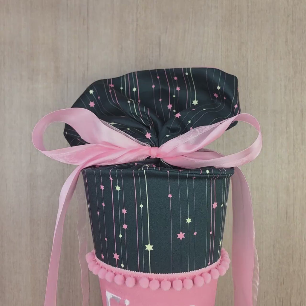 Schultüte Pferd Mädchen passend zum Schoolmood Ella personalisierte Zuckertüte mit Name zur Einschulung