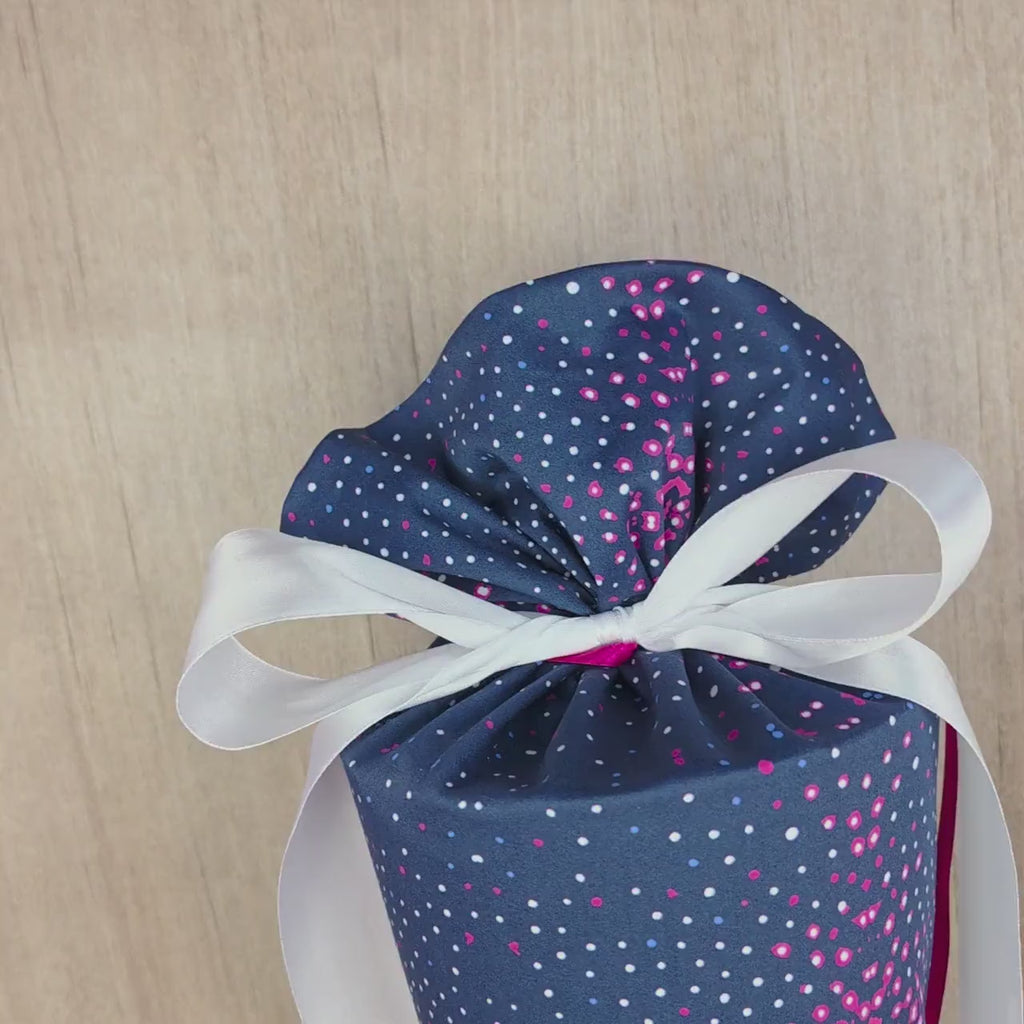 Personalisierte Schultüte passend zum Ergobag Bärlaxy, Pferde Schultüte für Mädchen zur Einschulung