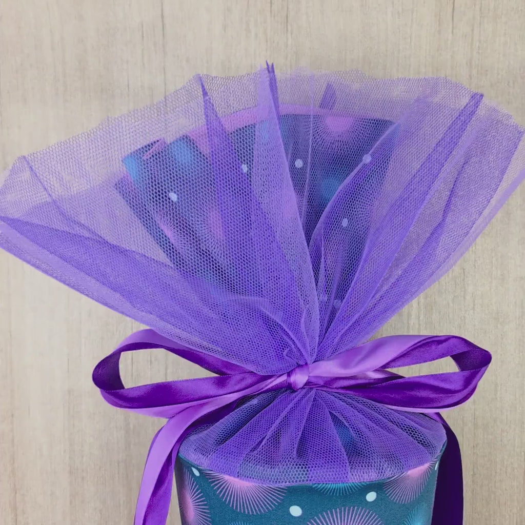 Personalisierte Schultüte Meerjungfrau passend zum Step by Step Mermaid Delia Schultüte mit Wunschnamen, Einschulung Mädchen