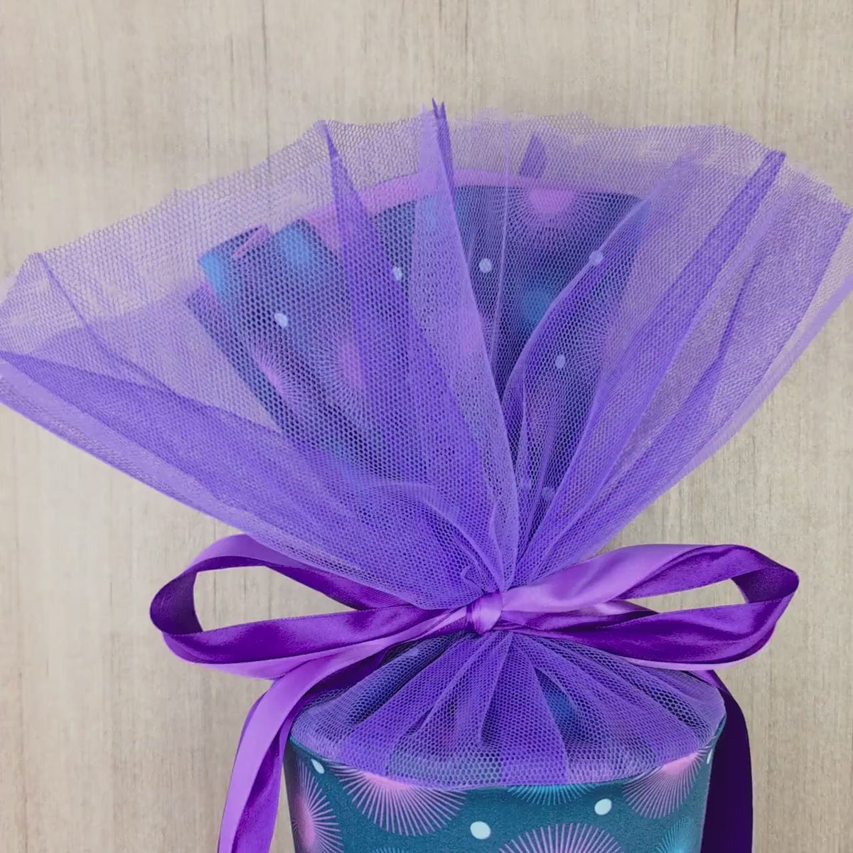 Personalisierte Schultüte Meerjungfrau passend zum Step by Step Mermaid Delia Schultüte mit Wunschnamen, Einschulung Mädchen