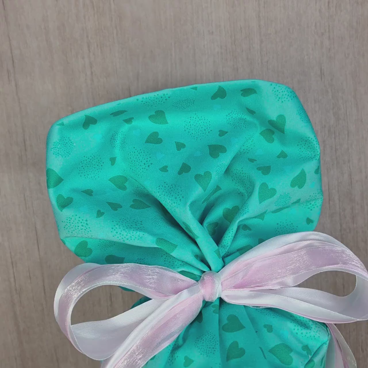 Schultüte passend zum Ergobag ReitBärtraum, Einhorn Schultüte personalisiert, Stoff Zuckertüte Mädchen, Einschulung